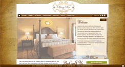 Desktop Screenshot of kilimakiumanor.com